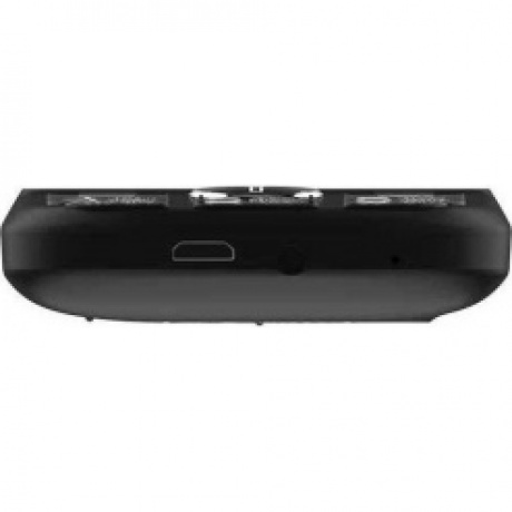 Мобильный телефон MAXVI K20 BLACK (2 SIM) - фото 7