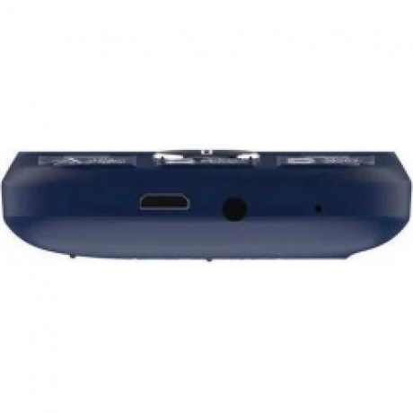 Мобильный телефон MAXVI K20 BLUE (2 SIM) - фото 7