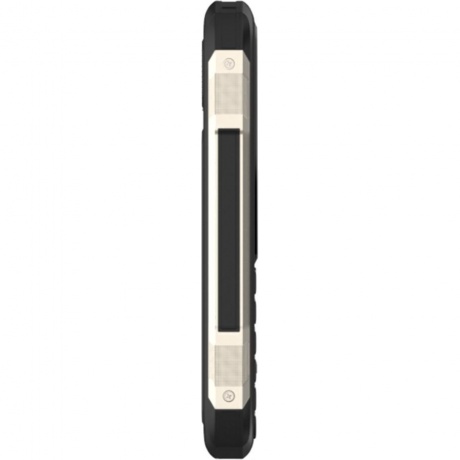 Мобильный телефон MAXVI T12 BLACK (2 SIM) - фото 6