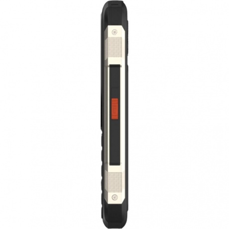 Мобильный телефон MAXVI T12 BLACK (2 SIM) - фото 7