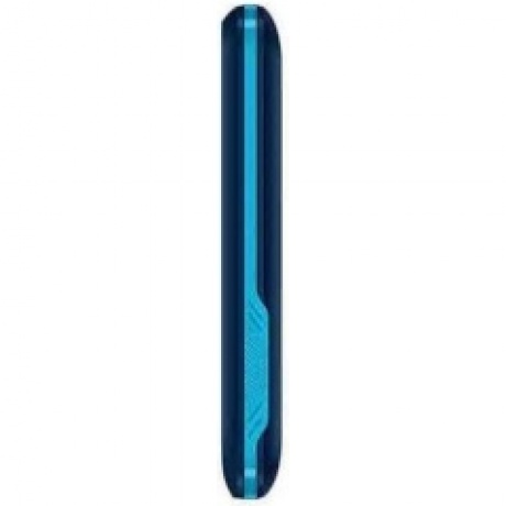 Мобильный телефон BQ 1853 Life Blue - фото 2