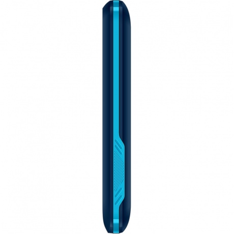 Мобильный телефон BQ 1853 Life Blue - фото 8