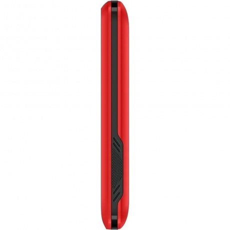 Мобильный телефон BQ 1853 Life Red/Black - фото 3