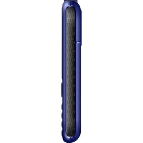 Мобильный телефон BQ 2452 Energy Blue/Black - фото 3