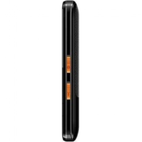 Мобильный телефон BQ 2006 Comfort Black - фото 2