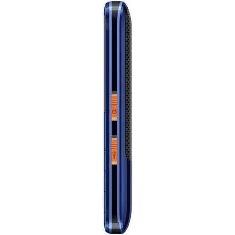 Мобильный телефон BQ 2006 Comfort Blue/Black - фото 12