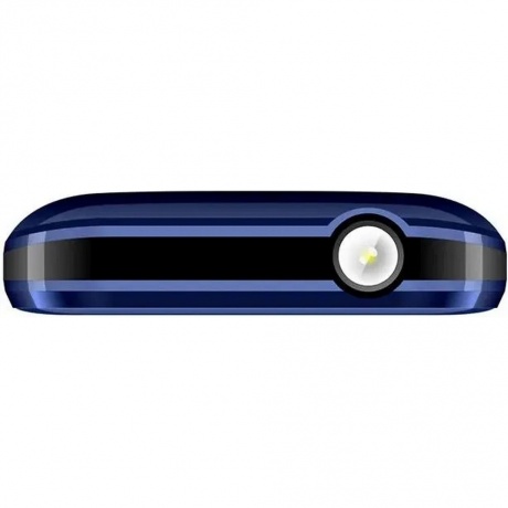 Мобильный телефон BQ 2006 Comfort Blue/Black - фото 6