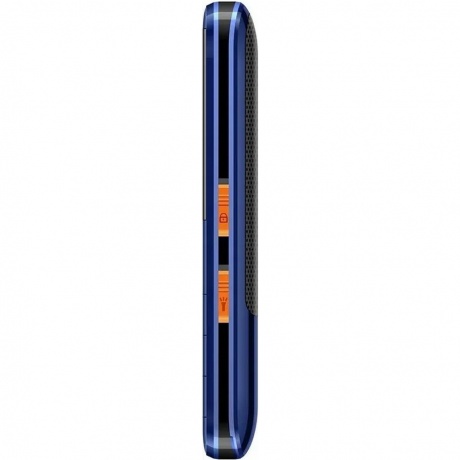 Мобильный телефон BQ 2006 Comfort Blue/Black - фото 7