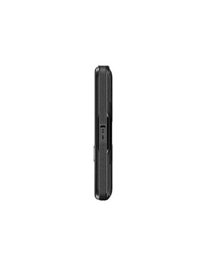 Мобильный телефон BQ 2842 Disco Boom Black - фото 2