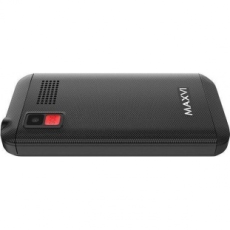 Мобильный телефон Maxvi B200 Black - фото 5