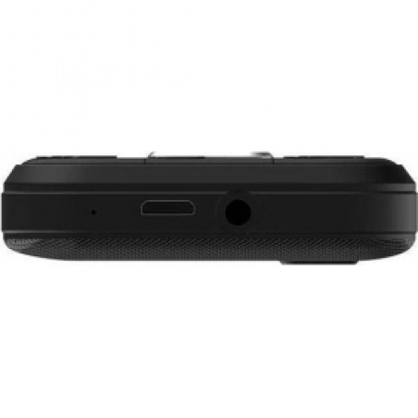 Мобильный телефон Maxvi B200 Black - фото 8