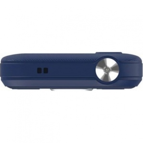 Мобильный телефон Maxvi B200 Blue - фото 6
