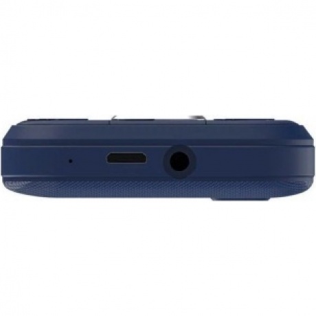 Мобильный телефон Maxvi B200 Blue - фото 8