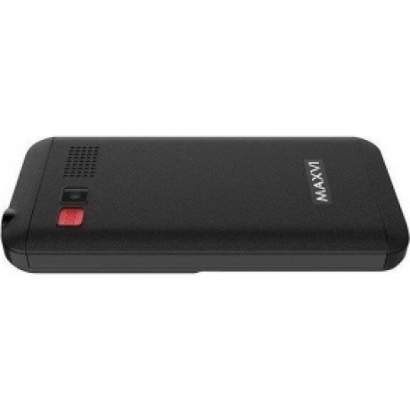 Мобильный телефон Maxvi B231 Black - фото 6