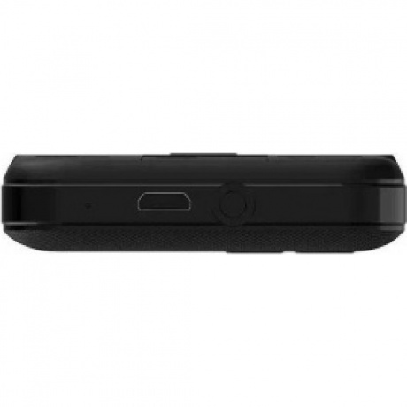 Мобильный телефон Maxvi B231 Black - фото 8