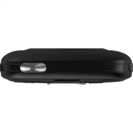 Мобильный телефон Maxvi B32 Black - фото 5