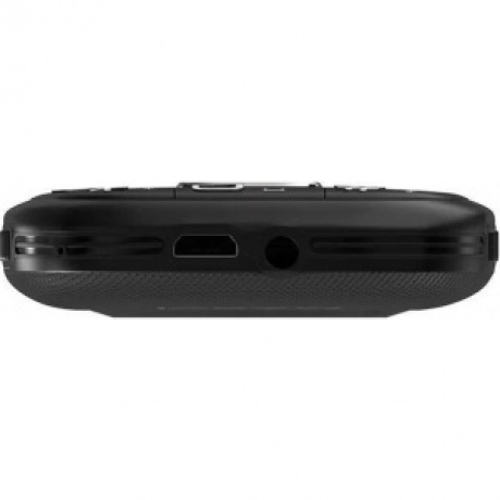 Мобильный телефон Maxvi B32 Black - фото 6