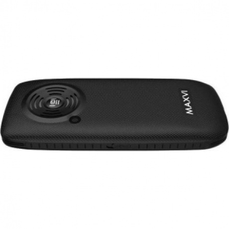 Мобильный телефон Maxvi B32 Black - фото 9