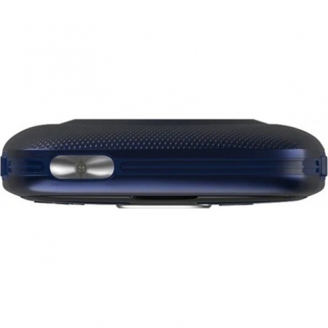 Мобильный телефон Maxvi B32 Blue - фото 5