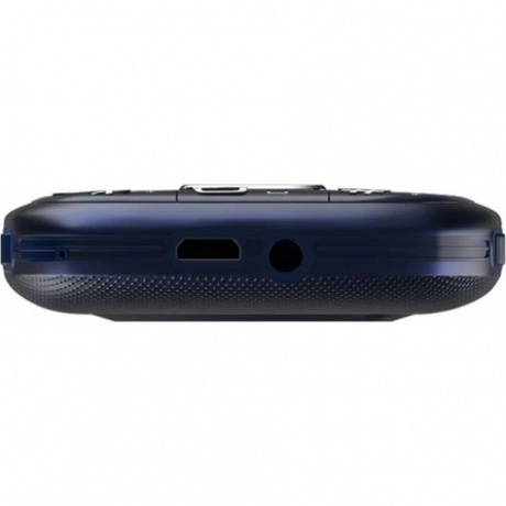 Мобильный телефон Maxvi B32 Blue - фото 6