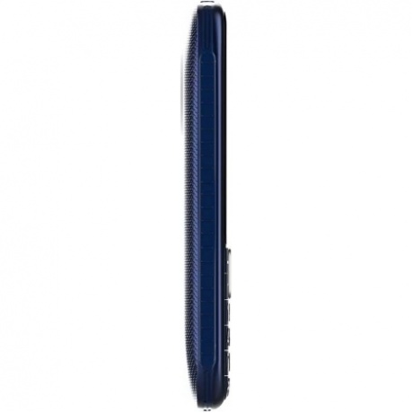 Мобильный телефон Maxvi B32 Blue - фото 7