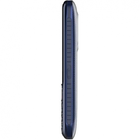 Мобильный телефон Maxvi B32 Blue - фото 8
