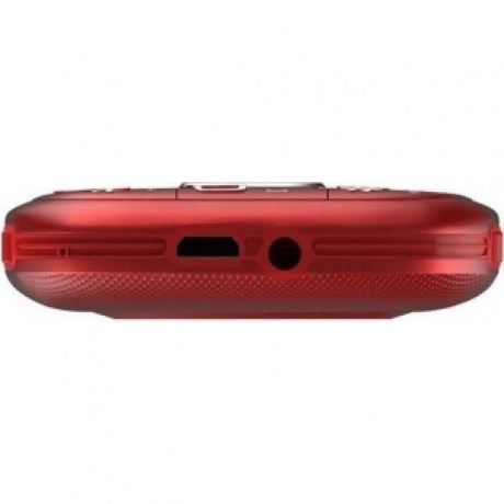 Мобильный телефон Maxvi B32 Red - фото 6
