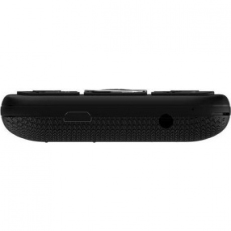 Мобильный телефон Maxvi B35 Black - фото 4