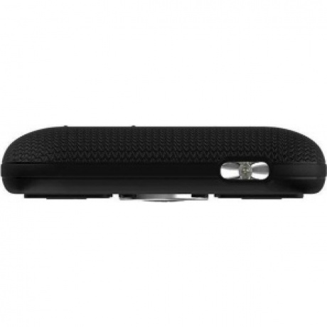 Мобильный телефон Maxvi B35 Black - фото 5