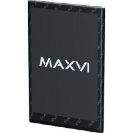Мобильный телефон Maxvi B35 Blue - фото 18