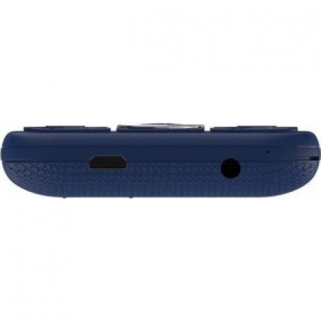 Мобильный телефон Maxvi B35 Blue - фото 5