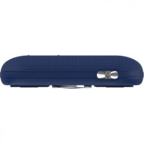Мобильный телефон Maxvi B35 Blue - фото 6