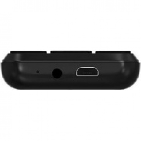 Мобильный телефон Maxvi C27 Black - фото 7