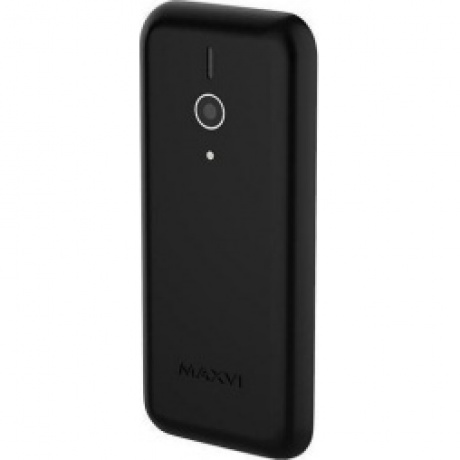 Мобильный телефон Maxvi C27 Black - фото 10