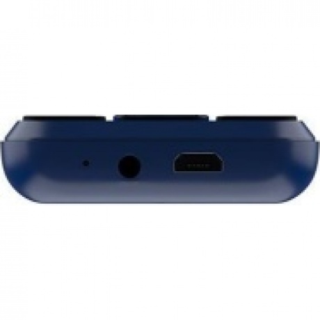 Мобильный телефон Maxvi C27 Blue - фото 4