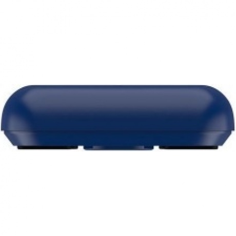 Мобильный телефон Maxvi C27 Blue - фото 5