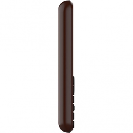 Мобильный телефон Maxvi C27 Brown - фото 3