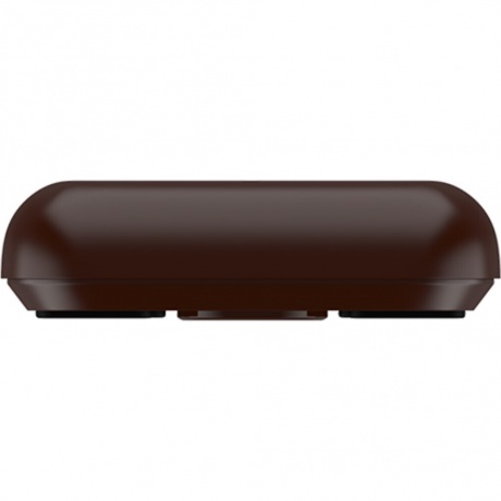 Мобильный телефон Maxvi C27 Brown - фото 7