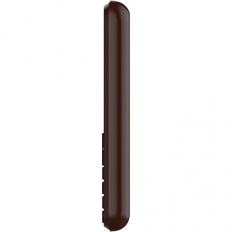 Мобильный телефон Maxvi C27 Brown - фото 9