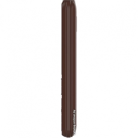 Мобильный телефон Maxvi K21 Chocolate - фото 13
