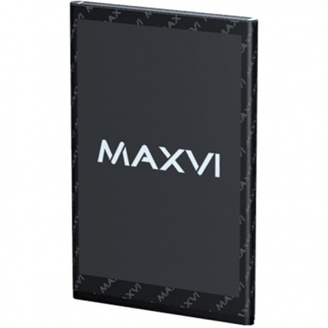 Мобильный телефон Maxvi K21 Chocolate - фото 19