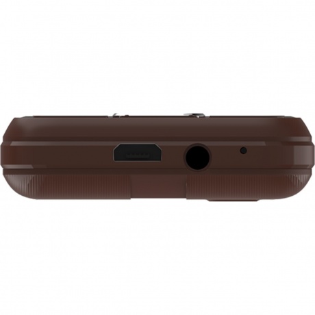 Мобильный телефон Maxvi K21 Chocolate - фото 9