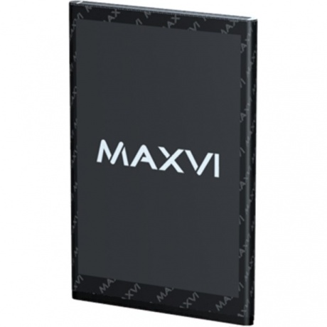 Мобильный телефон Maxvi K32 Blue - фото 13