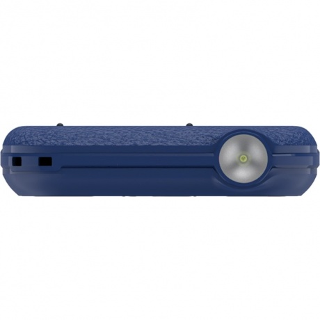 Мобильный телефон Maxvi K32 Blue - фото 3