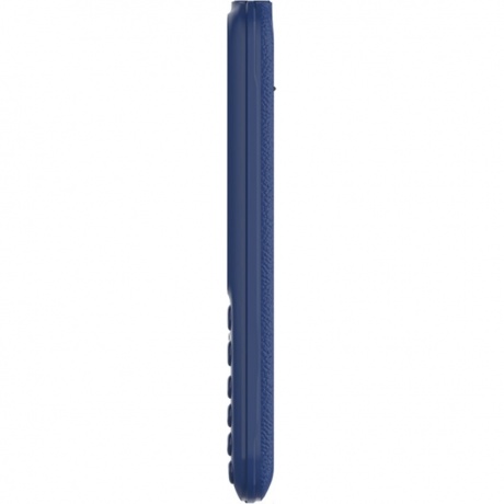Мобильный телефон Maxvi K32 Blue - фото 7