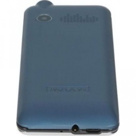 Мобильный телефон Maxvi X900i Marengo - фото 13