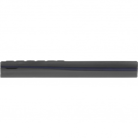 Мобильный телефон Nokia 106 TA-1564 DS CHARCOAL (1GF019BPA2C02) - фото 5