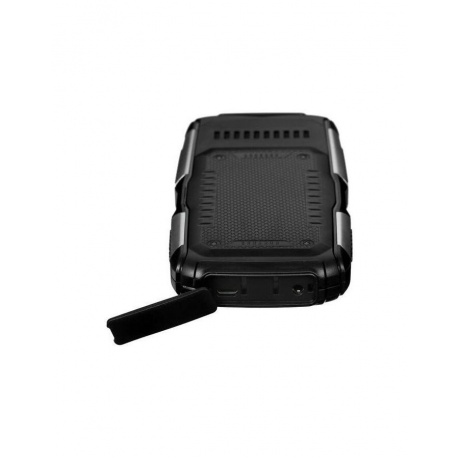 Мобильный телефон teXet TM-D314 Black - фото 11