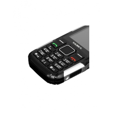 Мобильный телефон teXet TM-D314 Black - фото 13