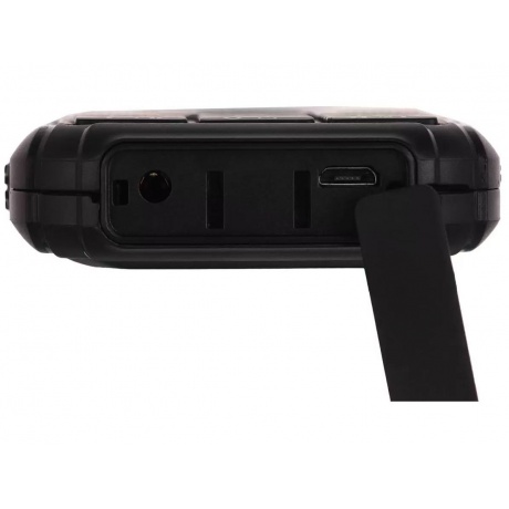 Мобильный телефон teXet TM-D314 Black - фото 8